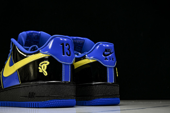 Central Cee x Nike Air Force 1 Low 