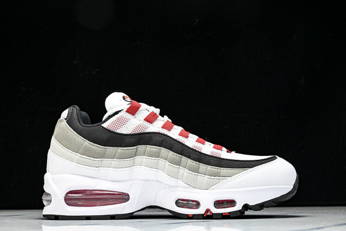 Nike Air Max 95 Big Bubble 