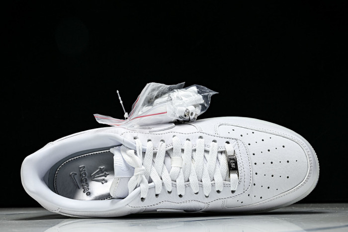 NOCTA x Nike Air Force 1 Low Cobalt Tint CZ8065-101