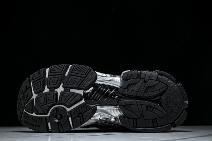 BLCG RUNNER SNEAKER WRNLD1125