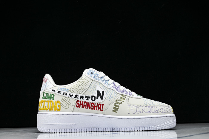Nike Air Force 1 Low 
