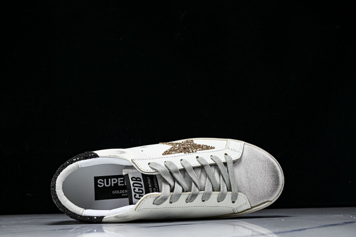 G01den G003e SNEAKERS GGS00051