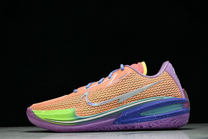 Nike x Dylan Harper Zoom GT Cut 1 EP 'Tri-State' CZ0176-800