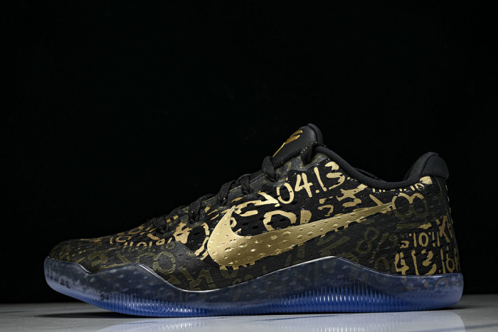 Nike Kobe 11 Protro Low 'Mamba Day' IU4902-900