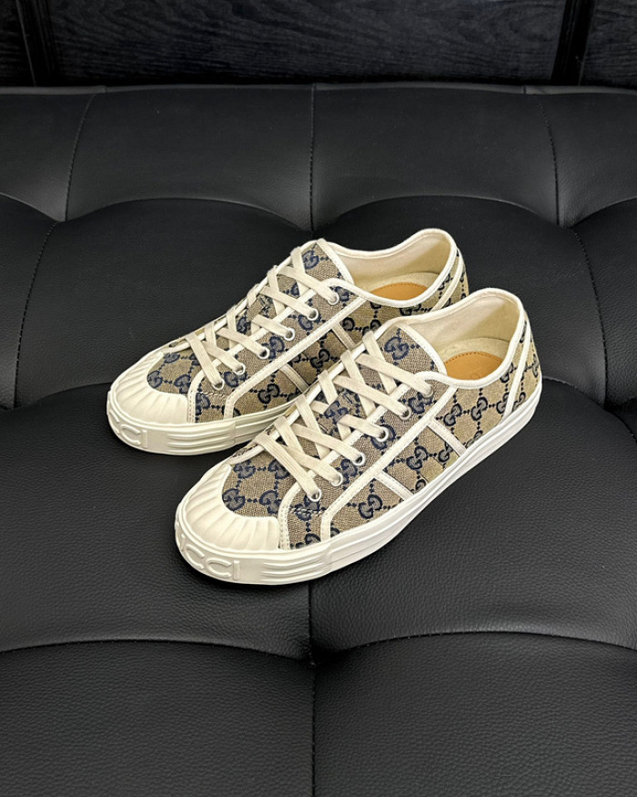 gucc low-top sneaker gu0613-025