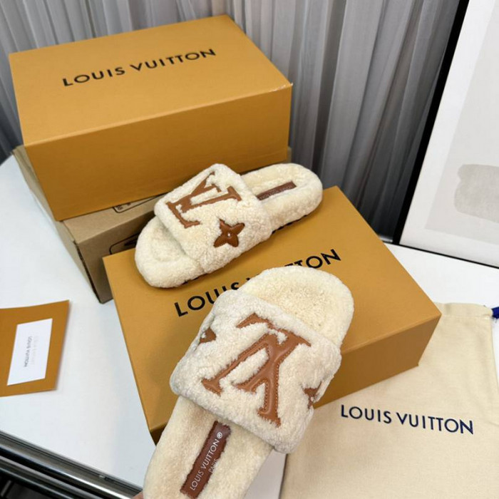 1*V SLIPPERS 11V0107-003