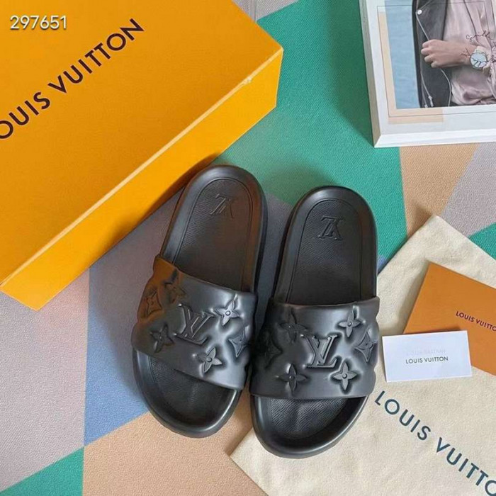 1*V SLIPPERS 11V0107-032