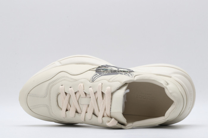 gucc trainer sneaker