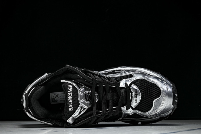 BLCG RUNNER SNEAKER WRNLD1125