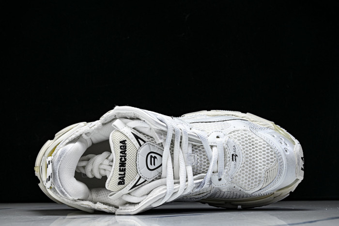 BLCG RUNNER SNEAKER WRNLD0102