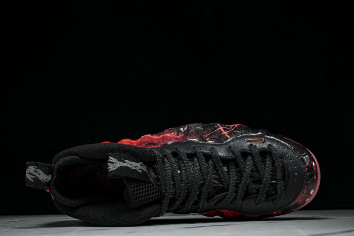 Stranger Things x Nike Air Foamposite 
