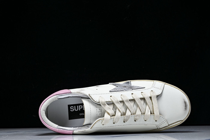 G01den G003e SNEAKERS GGS00049