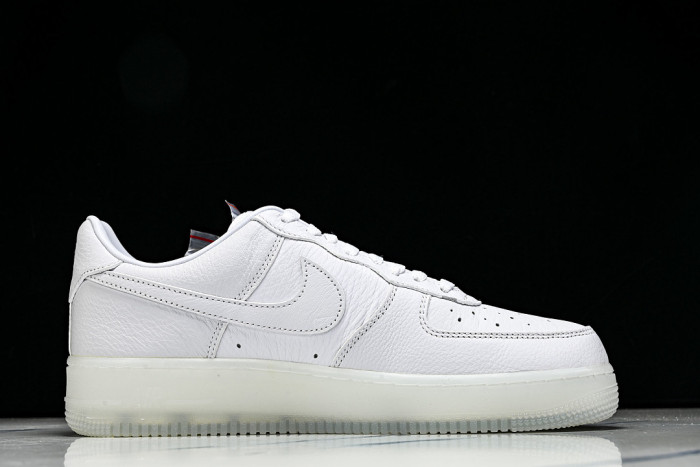 NOCTA x Nike Air Force 1 Low Cobalt Tint CZ8065-101