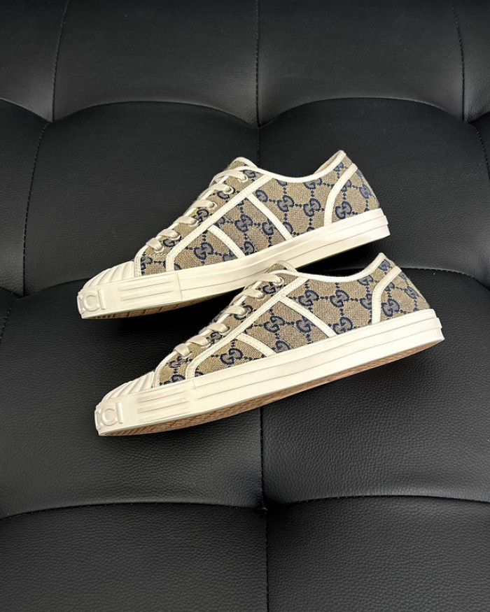 gucc low-top sneaker gu0613-025