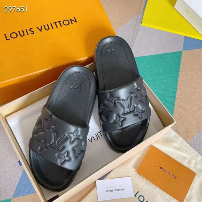 1*V SLIPPERS 11V0107-032
