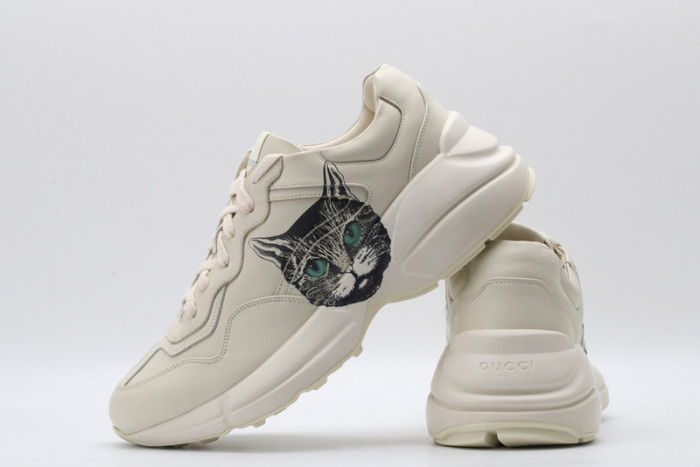gucc trainer sneaker