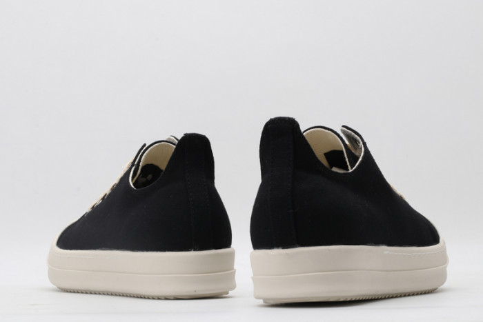 rick 0wens sneakers