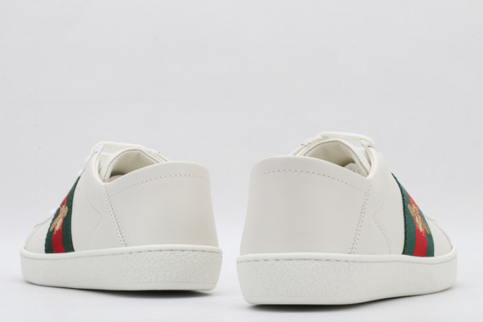 gucc wmns ace embroidered - 475208 a9l60 9067