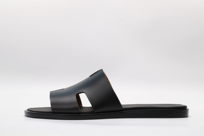 H**mes slide
