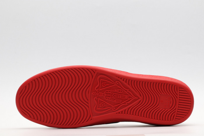 gucc low-top sneaker 5820-6965