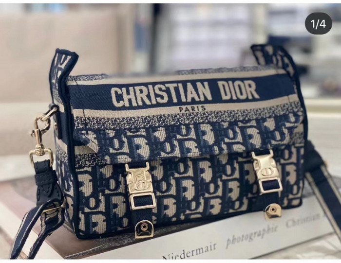 D*R bag B0113-021