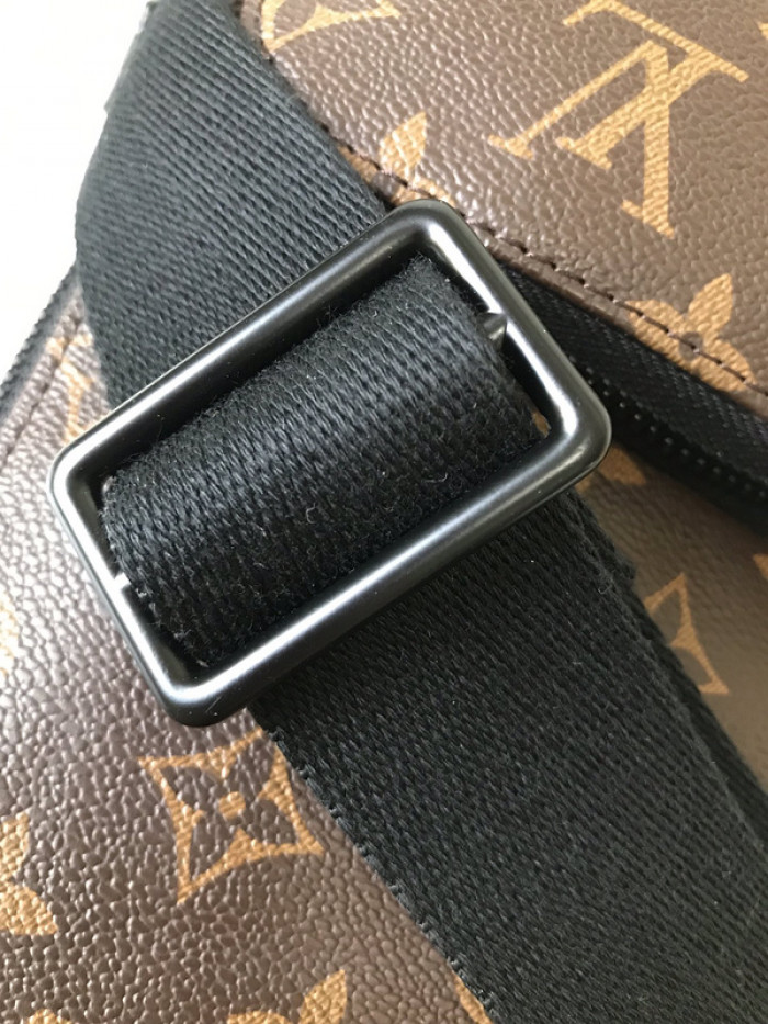 D*R bag B0113-114