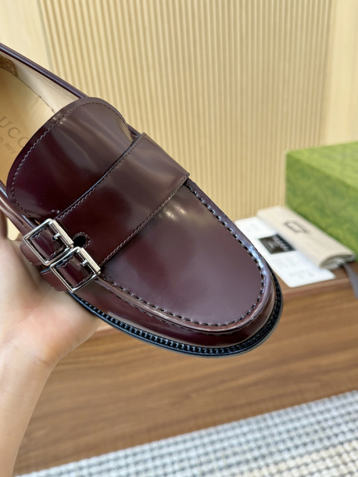 Gucc1 Loafers GU0613-061