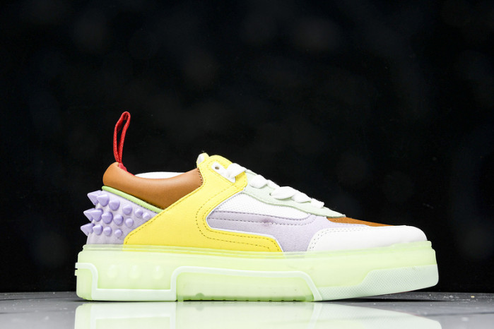 CL SNEAKER CL526-0351