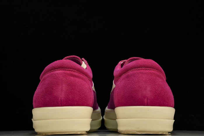 RICK 0WENS SNEAKERS RO458-123