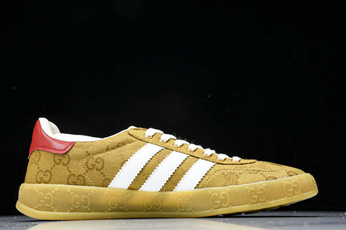 adidas x Gucc LOW-TOP SNEAKER GU0613-038