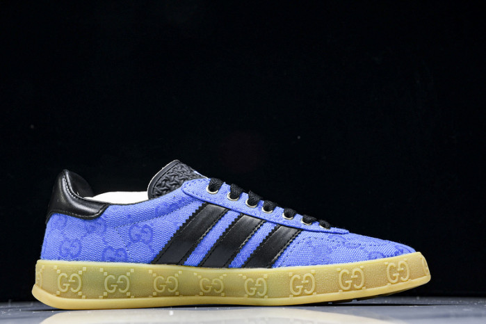 adidas x Gucc LOW-TOP SNEAKER GU0613-040