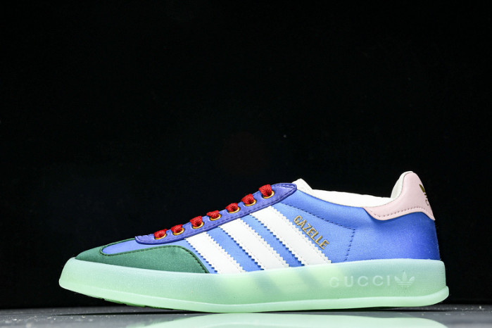 adidas x Gucc LOW-TOP SNEAKER GU0613-041