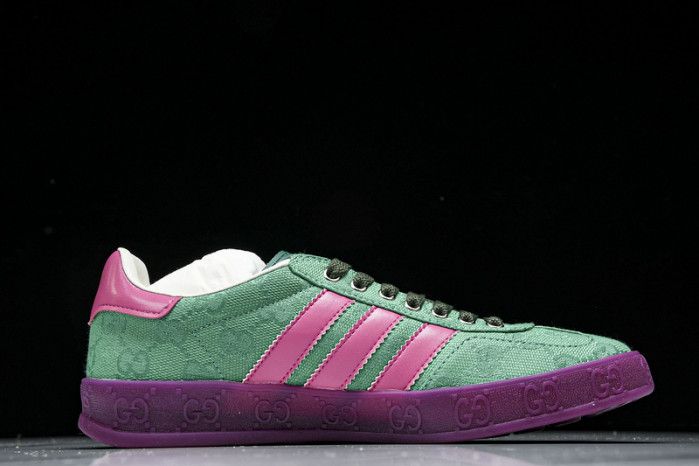 adidas x Gucc LOW-TOP SNEAKER GU0613-042