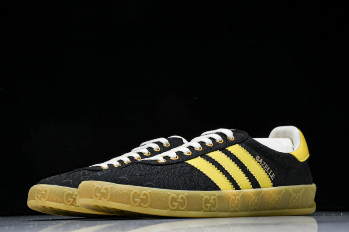 adidas x Gucc LOW-TOP SNEAKER GU0613-044