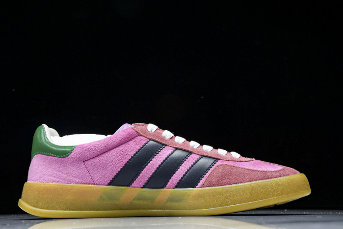 adidas x Gucc LOW-TOP SNEAKER GU0613-046