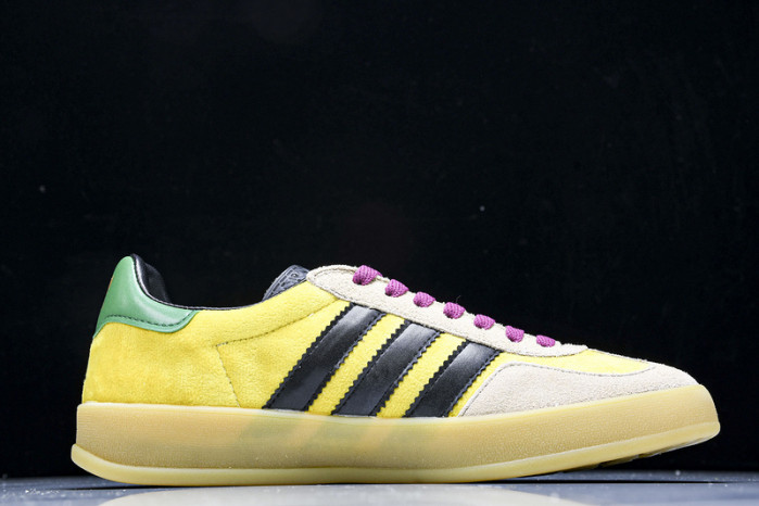 adidas x Gucc LOW-TOP SNEAKER GU0613-048
