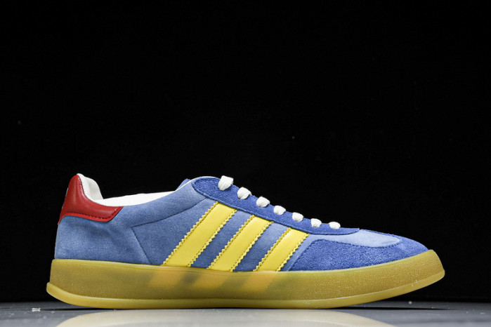 adidas x Gucc LOW-TOP SNEAKER GU0613-050