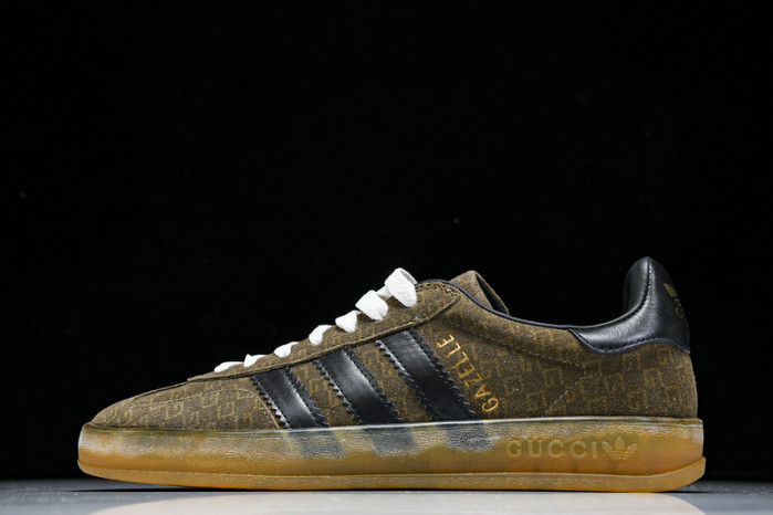 adidas x Gucc LOW-TOP SNEAKER GU0613-051
