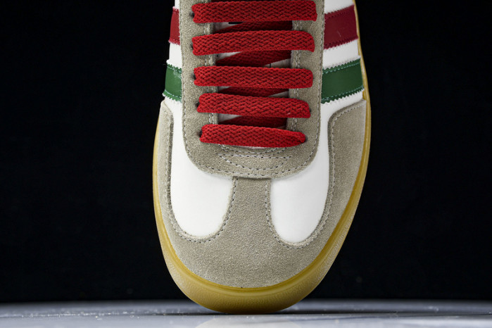 adidas x Gucc LOW-TOP SNEAKER GU0613-054