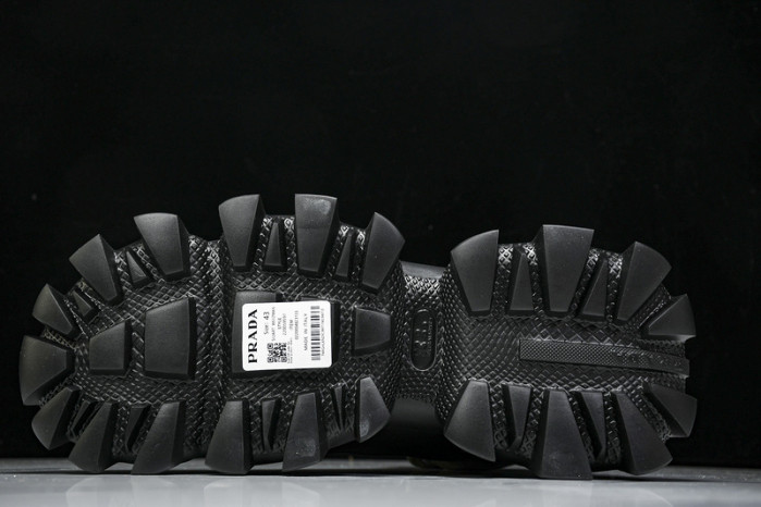 PRA Sneakers PA1195