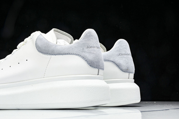 A1EXANDER M*QUEEN SNEAKERS WHGP7-191