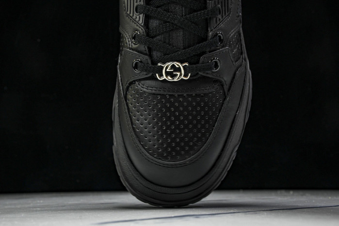 GUCC TRAINER SNEAKER GU58203-2392