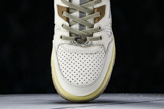 GUCC TRAINER SNEAKER GU58203-2394