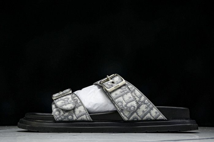 DIOR SLIPPERS DS258-066