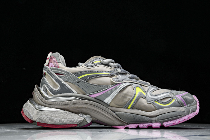 BLCG RUNNER SNEAKER W3RNY0123