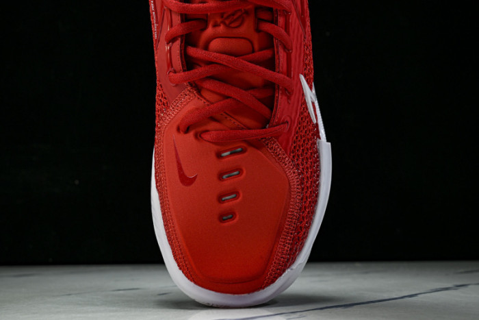 Nike Air Zoom GT Cut TB University Red White DM5039-600