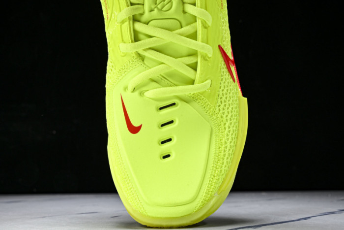 Nike GT Cut EP EYBL Volt IM2130-700