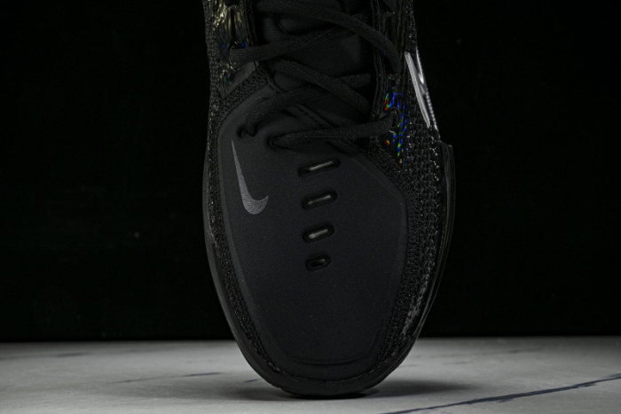 Nike Air Zoom GT Cut Black Chr0me CZ0176 006