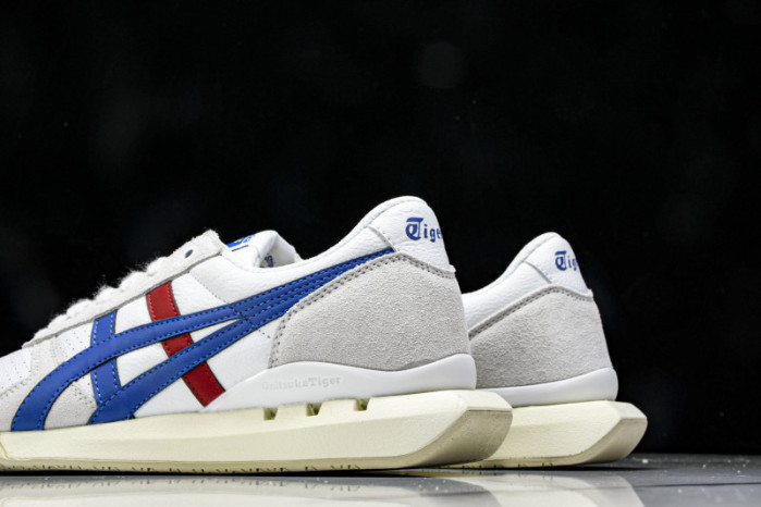 As1cs Onitsuka Tiger Uitimate 81 EX 1203A719-287