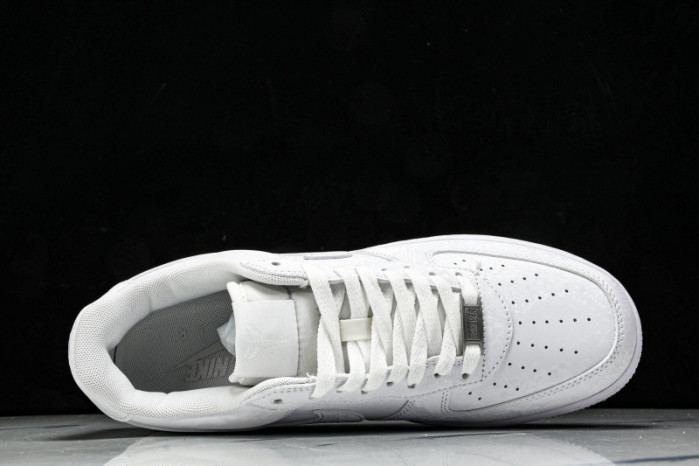 Nike Air Force 1 Low Kobe Bryant Forever White IB0018-100